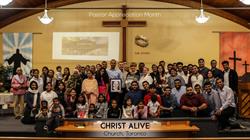 Malayalam Pentecostal Church in Scarborough