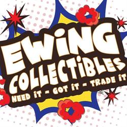 Ewing Collectibles