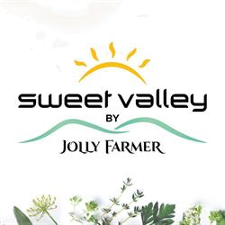 Sweet Valley by Jolly Farmer