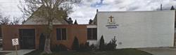 Faith Community Church Fellowship