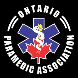 Ontario Paramedic Association