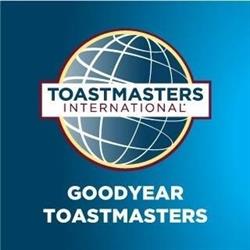 Goodyear Toastmasters