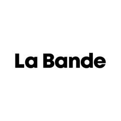 La Bande, l'agence