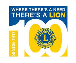 Belwood Lions Club