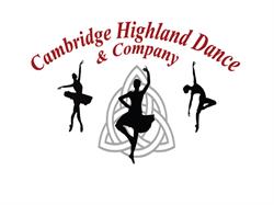 Cambridge Highland Dance & Company