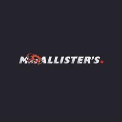 MacAllister's Brands