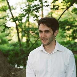 Justin Lapointe, MonAcupuncteur.ca