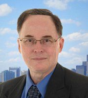 Rafael Zeltser - Thornhill Real Estate Broker