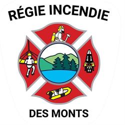 Régie incendie des Monts