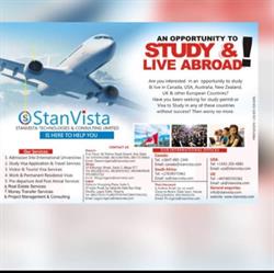 StanVista Technologies & Consulting Ltd.
