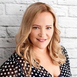 Kierstan Warren, Realtor