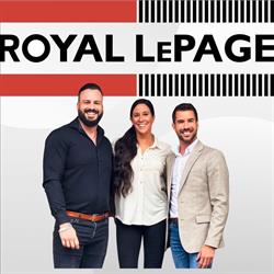 Équipe GoVendu Courtiers Immobiliers