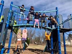 Oak Bank Elementary Playground Improvement Committee - Obepic