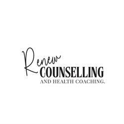 Renew Counselling & Health Coaching