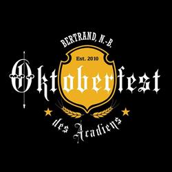 Oktoberfest Des Acadiens