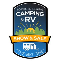The Toronto Spring Camping & RV Show and Sale