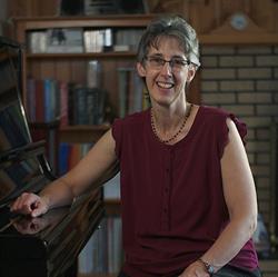 Karen Turpin Piano Instruction