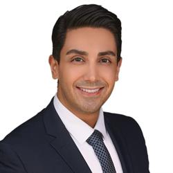 Mehran Salari
