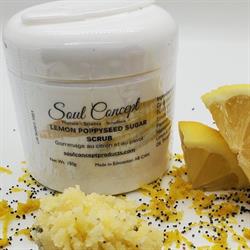 Soul Concept Inc