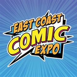 East Coast Comic Expo