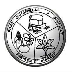 Fort QuAppelle & District Farmers' Market