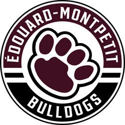 Bulldogs École Édouard-Montpetit