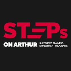 STEPs on Arthur