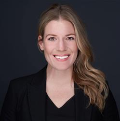 Ariane Chénier-Gauthier - Courtier immobilier résidentiel