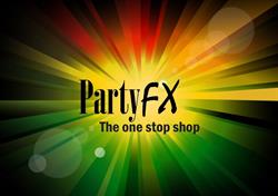 Partyfx
