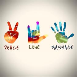 Massage Connects