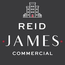 Reid James Commercial Real Estate, KW Commercial