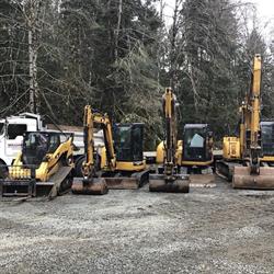 R&H Williams Trucking