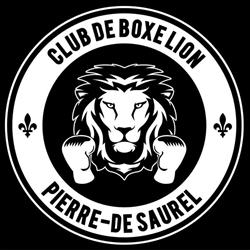 Club De Boxe Lion Pierre-De Saurel