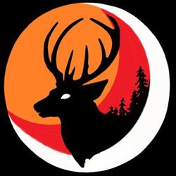 Red Stags of Red Deer