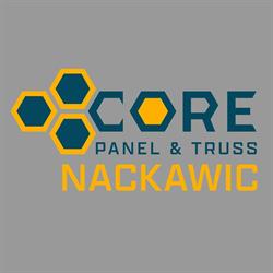 CORE Panel & Truss - Nackawic