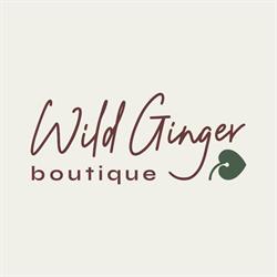 Wild Ginger