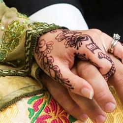 Shia Wedding