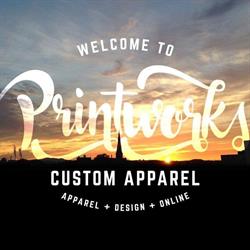 Printworks Custom Apparel