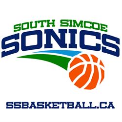 South Simcoe Basketball Club