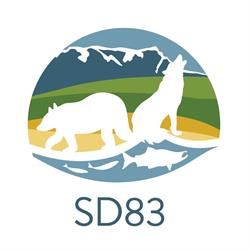 School District No 83 (North Okanagan-Shuswap)