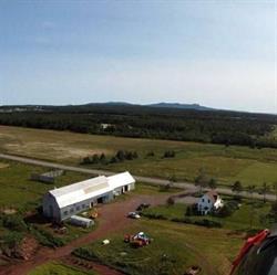 Ferme Alcide Proulx & fils inc.