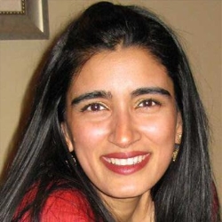 Dr. Jameela Jifri