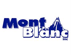 Déneigement Mont-blanc
