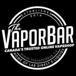 The Vapor Bar