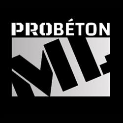 Pro Béton Ml Inc