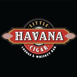 Little Havana Cigar Lounge