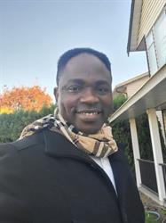 Olajide Okunlola, Realtor