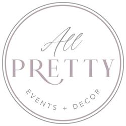 All Pretty Events And Decor