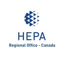 HEPA Regional Office Canada
