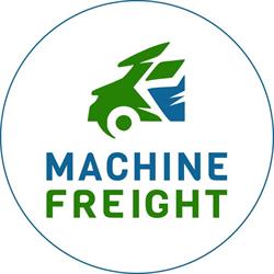 Machine Freight